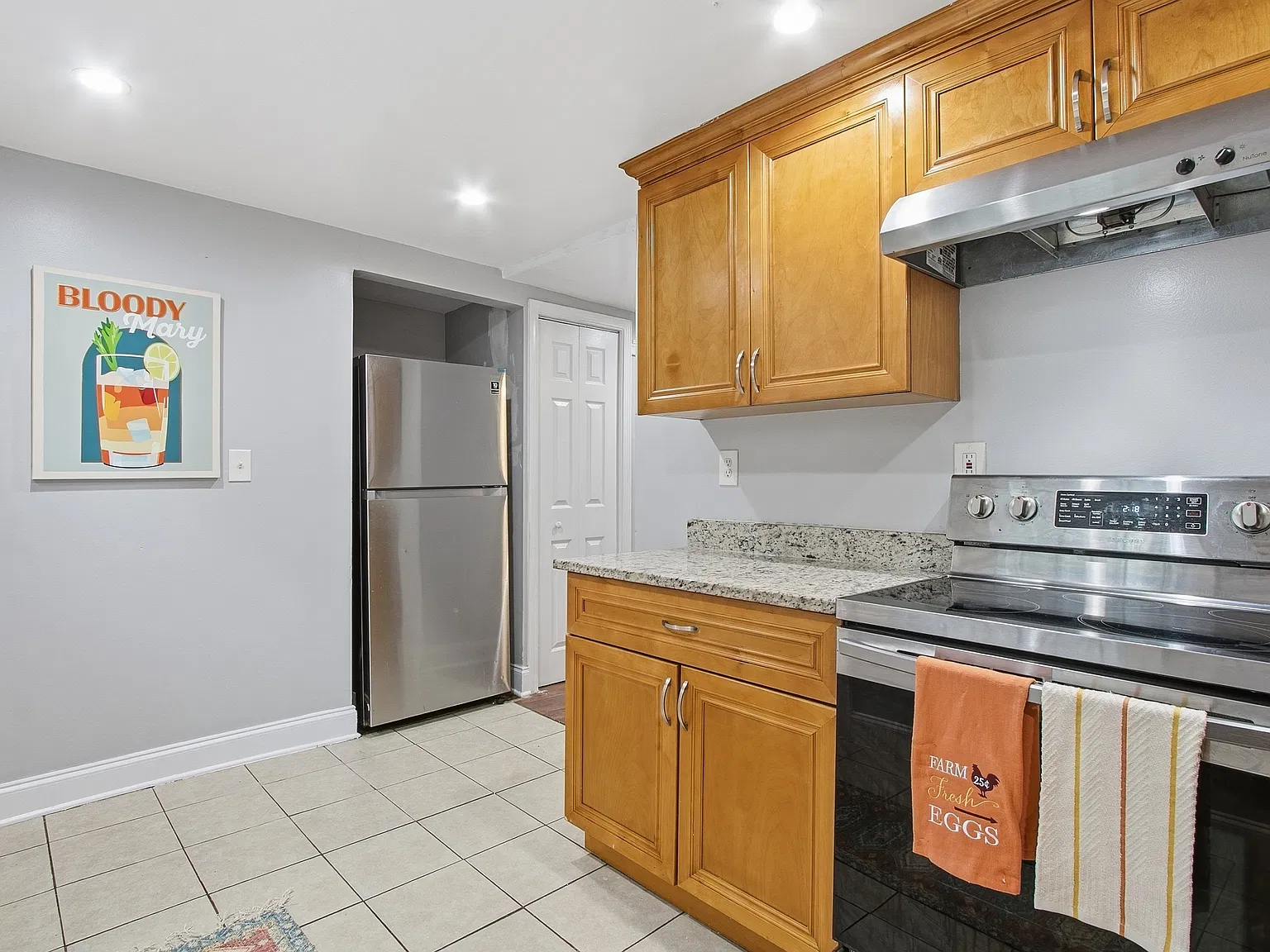 1 bed, $800 — Photo 4
