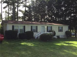 861 Doyle St, Westminster, SC 29693