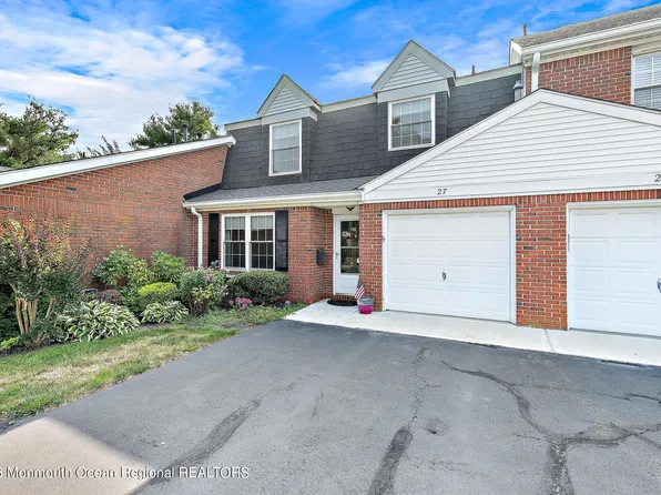 27 Magnolia Drive, Spring Lake Heights, NJ 07762