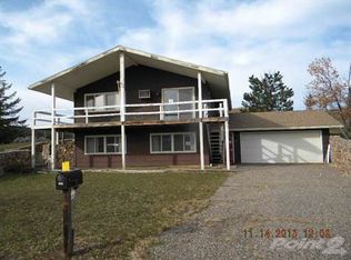 1507 Whitetail Pl, Sturgis, SD 57785