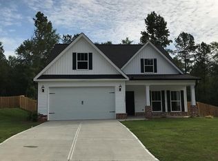 LOT 2430 2430 Lake Greenwood Dr N, Augusta, SC --