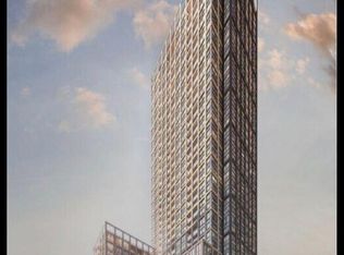 108 Peter St #2509, Toronto, ON M5V 0W2