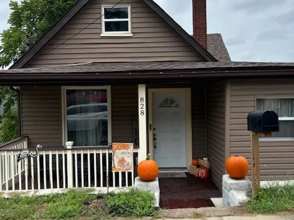 828 Delaware Ave, Glassport, PA 15045