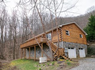 225 Paseos Dr, Cullowhee, NC 28723
