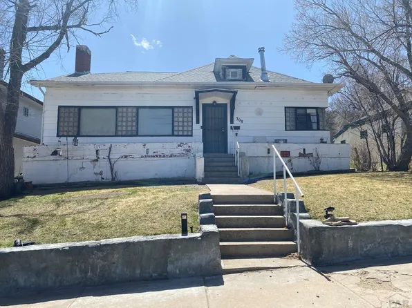 308 E 7th St, Trinidad, CO 81082