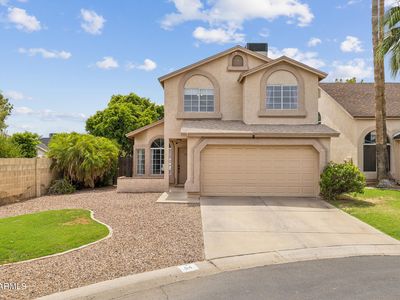 3755 E Broadway Rd APT 64, Mesa, AZ, 85206