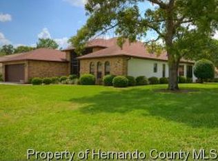 9346 Merriweather Dr, Weeki Wachee, FL 34613