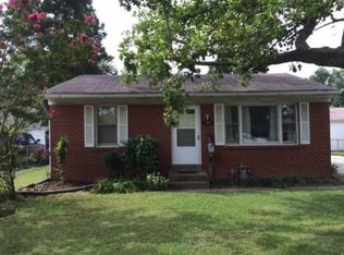 1905 S Taft Ave, Evansville, IN 47714