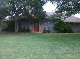 1013 Lake Grove Loop, Midlothian, TX 76065