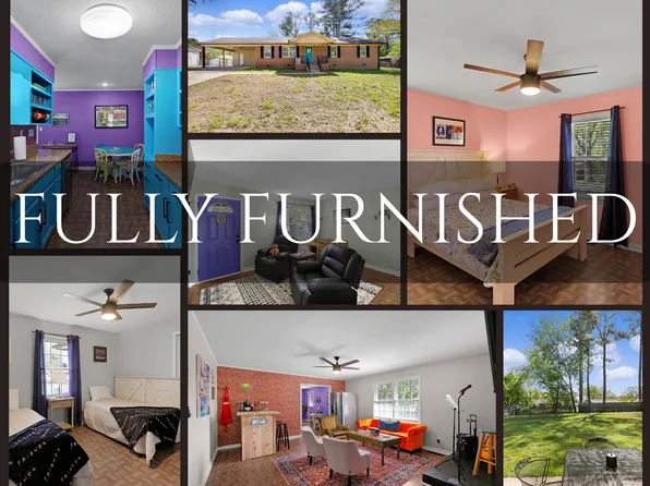 85 Duncan Dr, Jackson, TN 38305