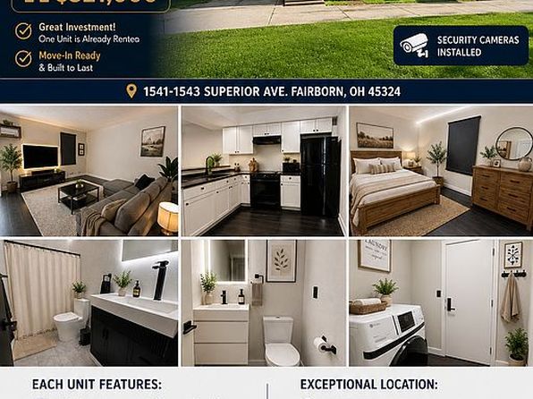 1541 Superior Ave