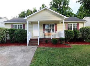 244 Southaven Ct, Kannapolis, NC 28083