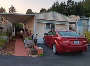 15765 Highway 101 S #9, Brookings, OR 97415