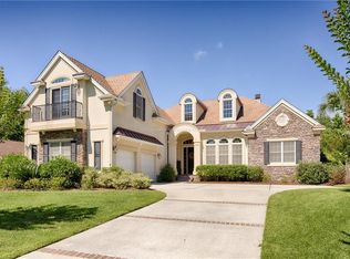 22 Strandhill Ave, Bluffton, SC 29910