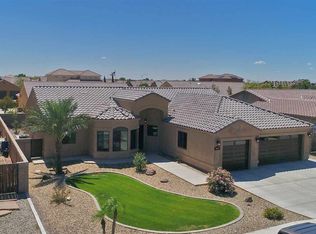 5431 E 37th Pl, Yuma, AZ 85365