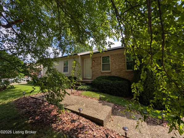 2003 Millgate Rd, Louisville, KY 40223