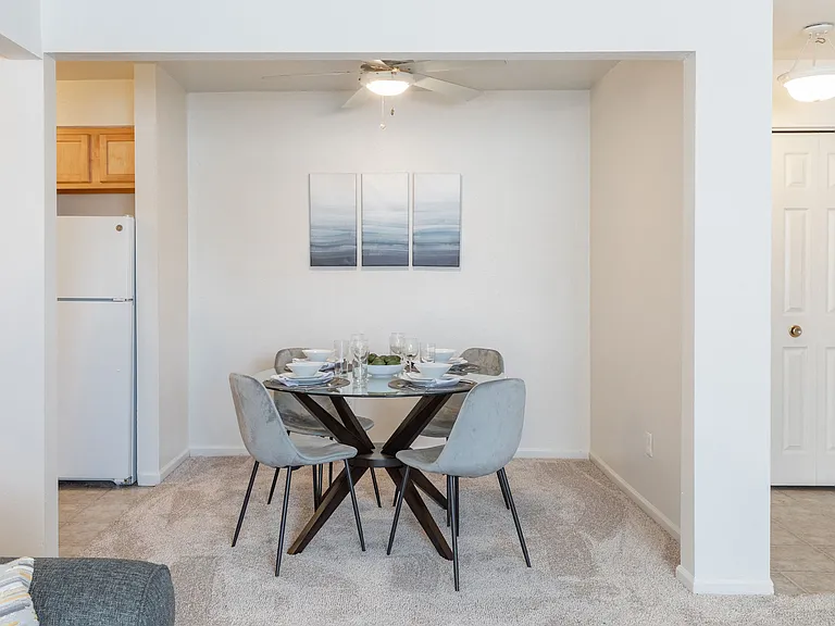 Dearborn View Apartments - Inkster, MI — Photo 25