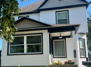 268 W 14th St, Holland, MI 49423