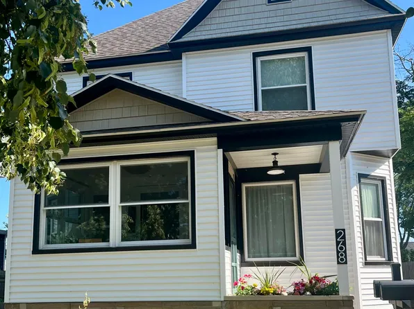 268 W 14th St, Holland, MI 49423