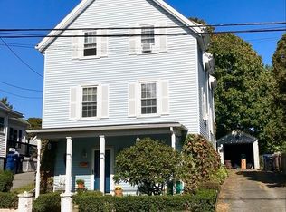 46 Tremont St, Salem, MA 01970