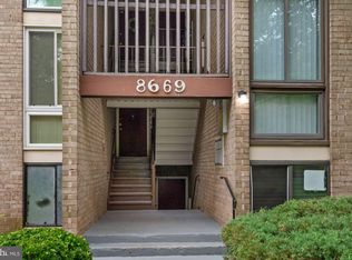 8669 Greenbelt Rd APT T2, Greenbelt, MD 20770