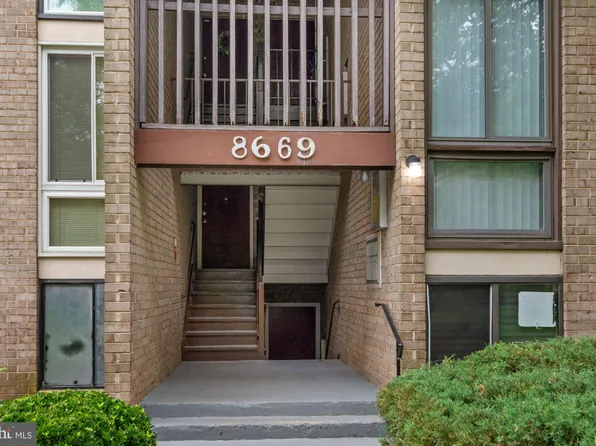 8669 Greenbelt Rd APT T2, Greenbelt, MD 20770