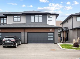 3121 Green Bank Rd #110, Regina, SK S4V3X5