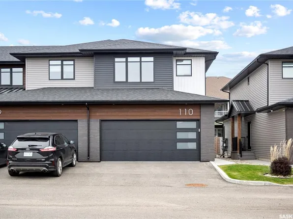 UNIT 110-3121 Green Bank ROAD, Regina, SK S4V 3X5