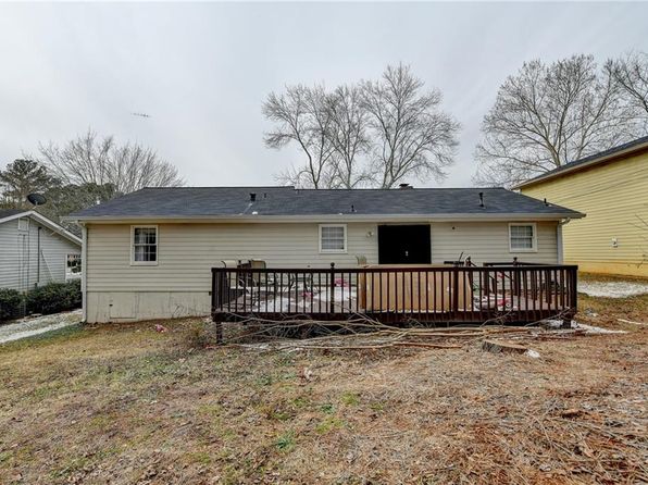 2090 Marbut Ln, Lithonia, GA 30058