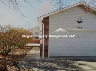 889 Essex Dr, Loveland, CO 80538