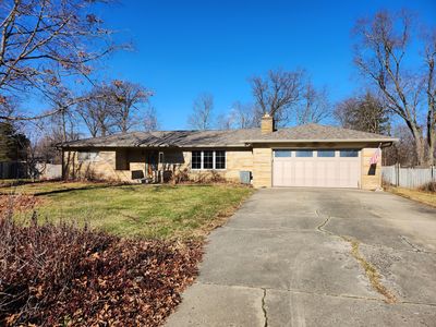 7536 Honnen Dr S, Indianapolis, IN, 46256