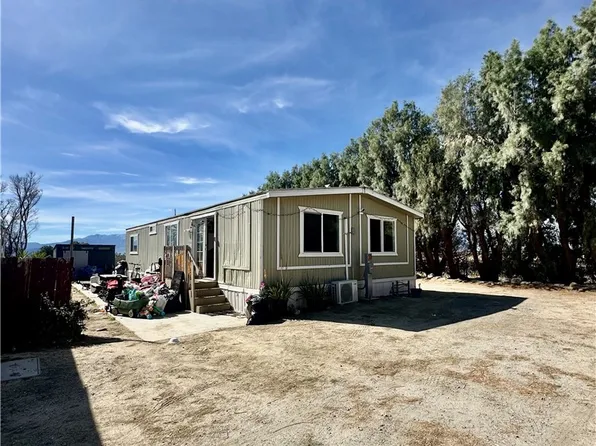 14881 Palm Dr Space D7, Desert Hot Springs, CA 92240