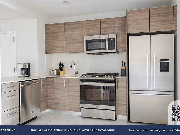 400 E 58th St #16D — Photo 6
