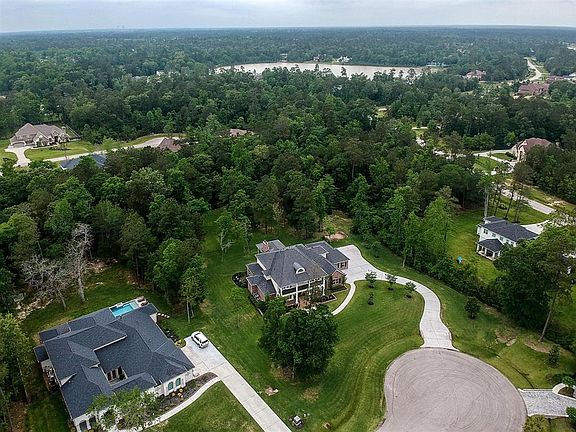 This beautiful private location offers the perfect location for this Southern Traditional.