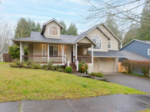 1306 NE 91st Ave, Vancouver, WA 98664