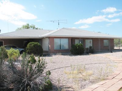 163 W Cottage Grove Ave, Benson, AZ, 85602