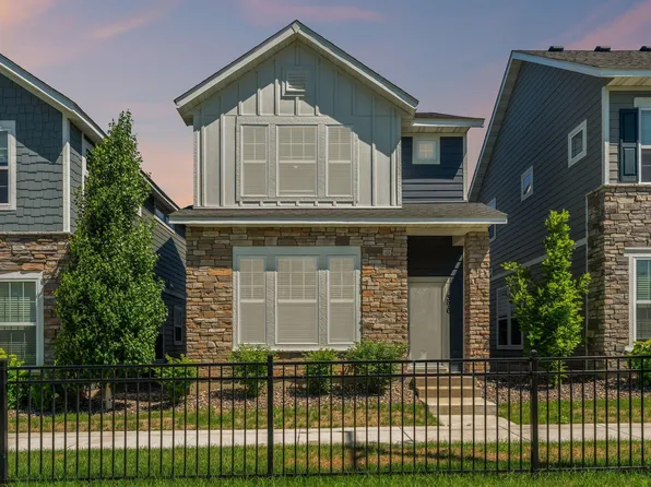 396 Rum River Way, Anoka, MN 55303