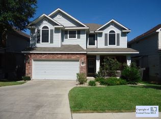 4538 Pinehurst Mesa, San Antonio, TX 78247