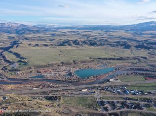Phase 2 Painted Pastures Subdivision, Silt, CO 81652