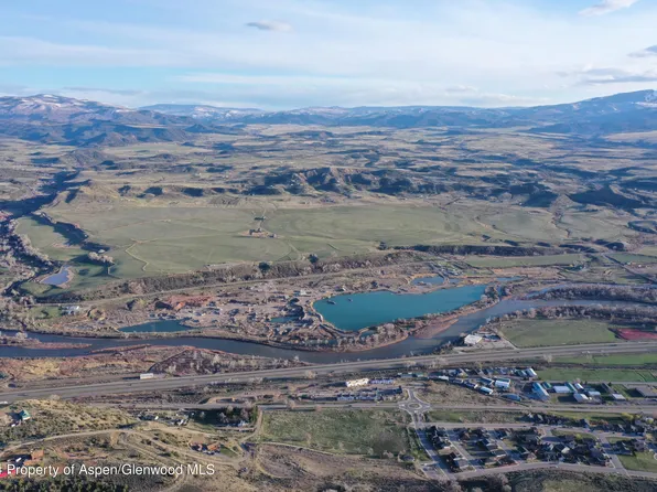 Phase 2 Painted Pastures Subdivision, Silt, CO 81652
