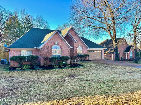 8665 Bell Forrest Dr, Olive Branch, MS 38654