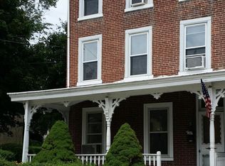 302 Bullock St, Conshohocken, PA 19428