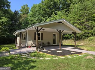 7054 Martins Creek Rd, Murphy, NC 28906