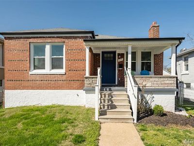 409 Jett Ave, Saint Louis, MO, 63125