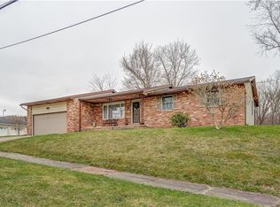 151 Market St N, Waynesburg, OH 44730
