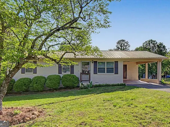 309 Gail St, Adairsville, GA 30103