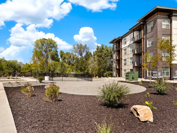 Lotus Riverwalk | 260 W Mazey Ln, Ogden, UT