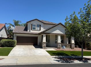 1247 Jewel Flower Dr, Patterson, CA 95363