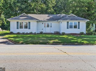 56 Brooklyn Ave, Forsyth, GA 31029