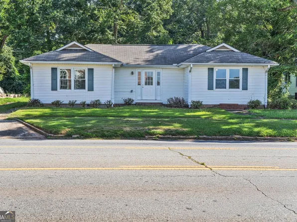 56 Brooklyn Ave, Forsyth, GA 31029